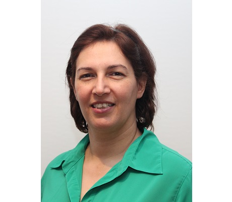 Dr Karen Azari