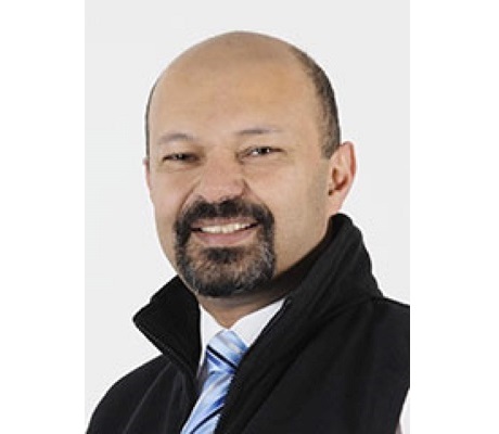 Dr Michael Azari